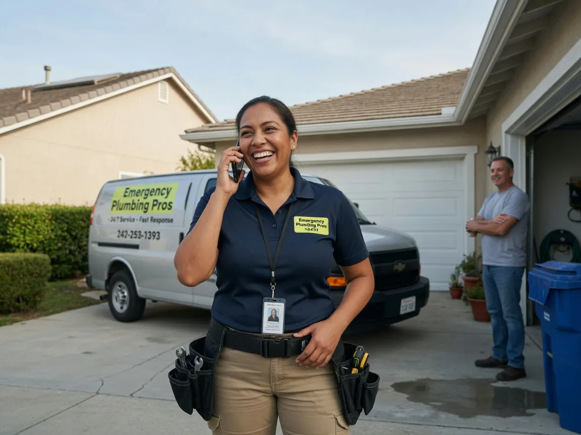 Emergency Plumber Sperryville, VA FAQs